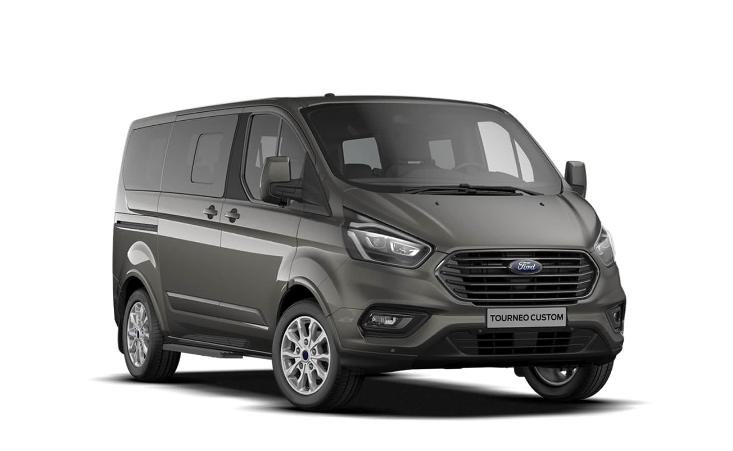 Ford Tourneo pour vos trecks et excursions